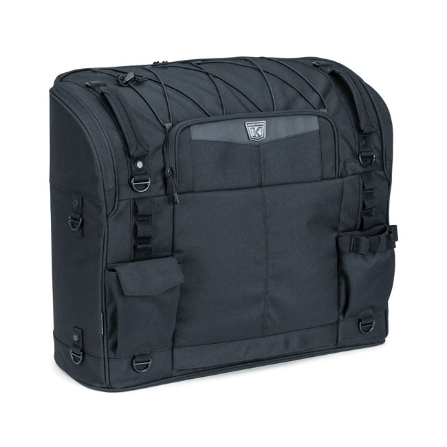 Kuryakyn Momentum Wanderer Motorfiets Touring Zadel tas