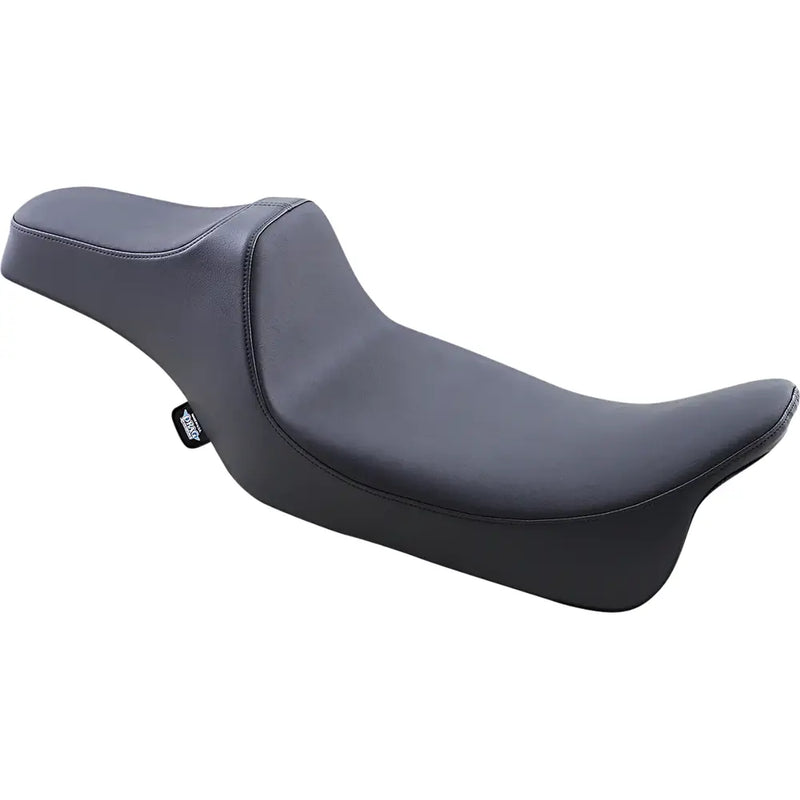 Drag Specialties Predator III Extended Reach Seat voor Harley