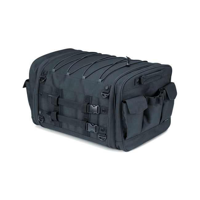 Kuryakyn Momentum Drifter 42L motorfiets tas