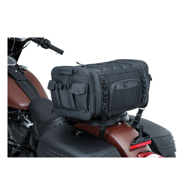 Kuryakyn Momentum Drifter 42L motorfiets tas