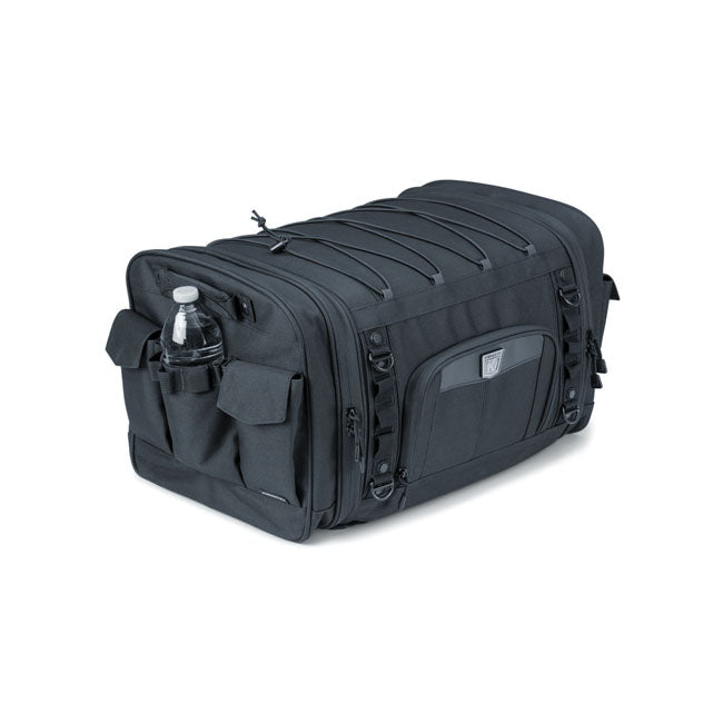 Kuryakyn Momentum Drifter 42L motorfiets tas
