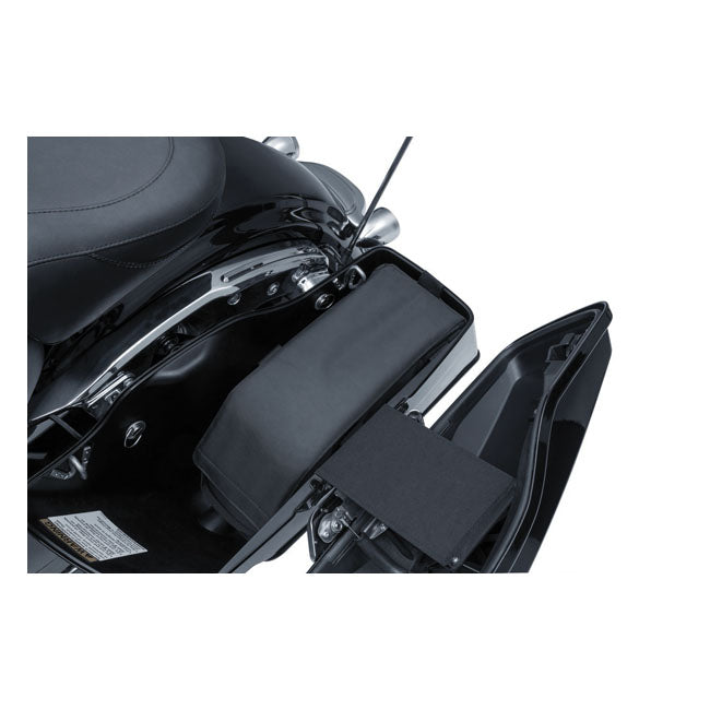 Kuryakyn Universele koeltas voor motorfietsen