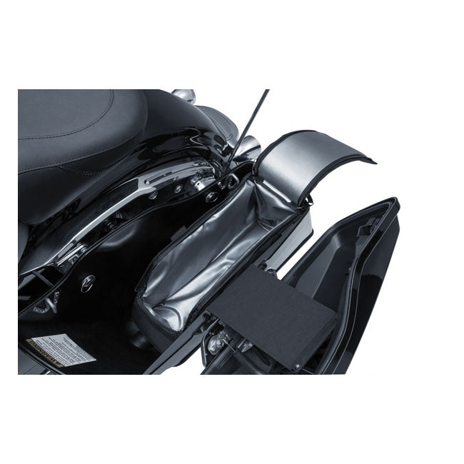 Kuryakyn Universele koeltas voor motorfietsen