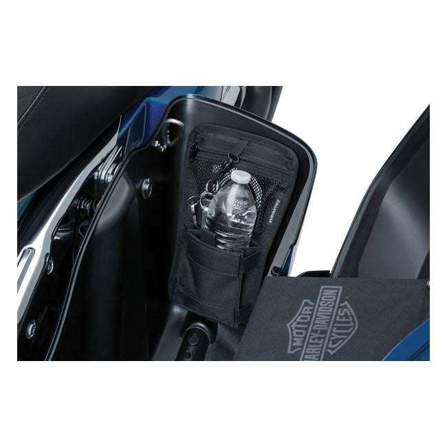 Kuryakyn Motorfiets zadeltas organizer set