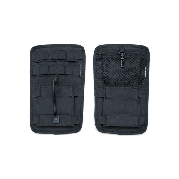 Kuryakyn Motorfiets zadeltas organizer set