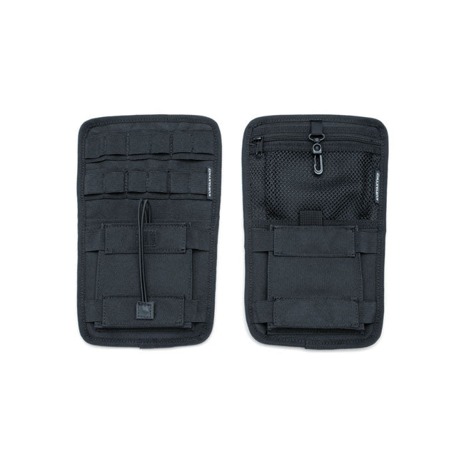 Kuryakyn Motorfiets zadeltas organizer set