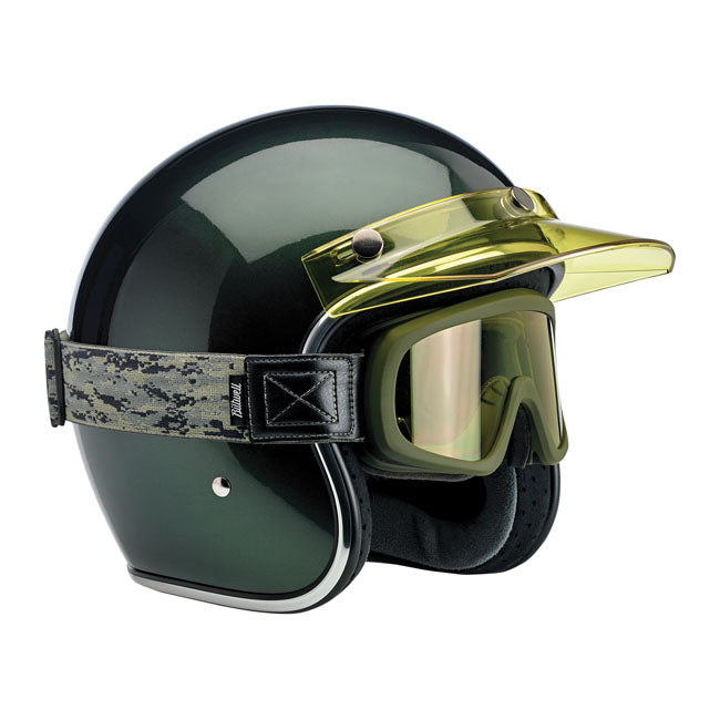 Biltwell Overland 2.0 motorbril