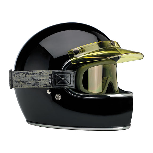 Biltwell Overland 2.0 motorbril