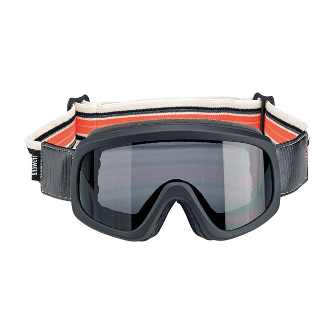 Biltwell Overland 2.0 motorbril