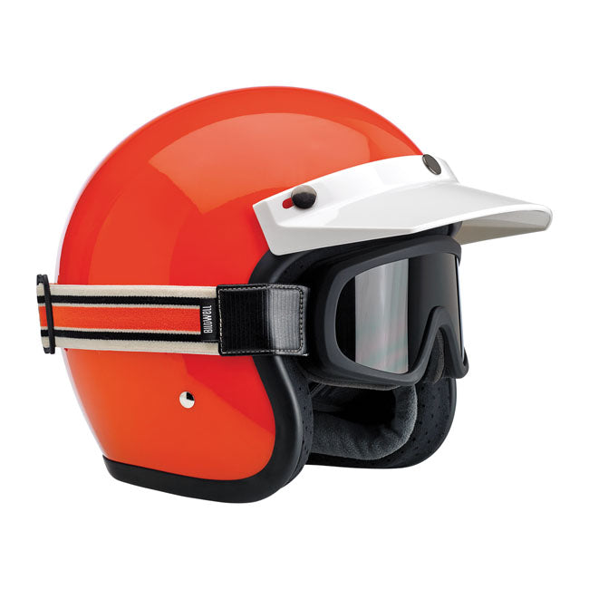 Biltwell Overland 2.0 motorbril