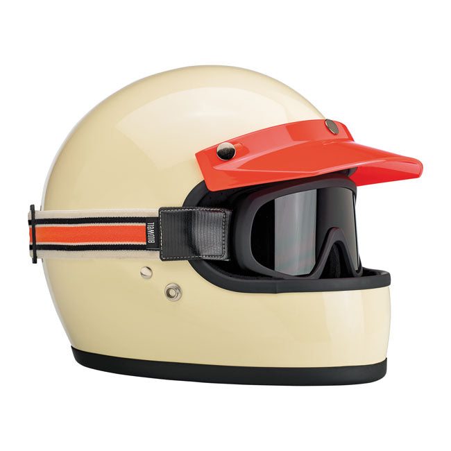 Biltwell Overland 2.0 motorbril