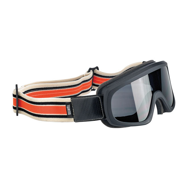 Biltwell Overland 2.0 motorbril