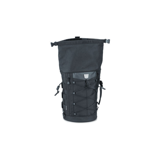 Kuryakyn Momentum Deadbeat 23L motorfiets sissybar reistas