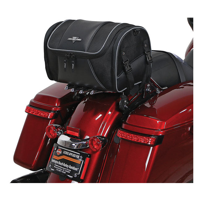 Nelson Rigg Route 1 Dagtocht 20L Motorfiets Koffer / Bagagerek Tas
