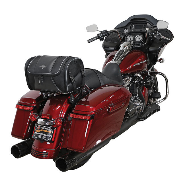 Nelson Rigg Route 1 Dagtocht 20L Motorfiets Koffer / Bagagerek Tas