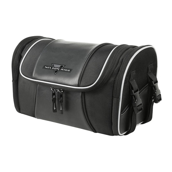 Nelson Rigg Route 1 Dagtocht 20L Motorfiets Koffer / Bagagerek Tas