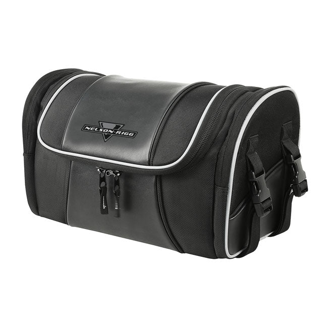 Nelson Rigg Route 1 Dagtocht 20L Motorfiets Koffer / Bagagerek Tas