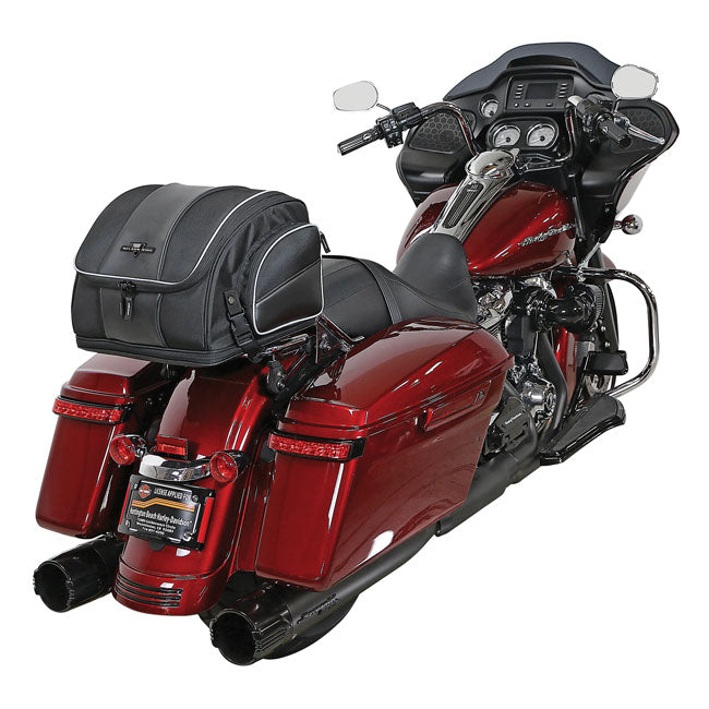 Nelson Rigg Route 1 Weekender 31L motorfietskoffer / bagagerekzak