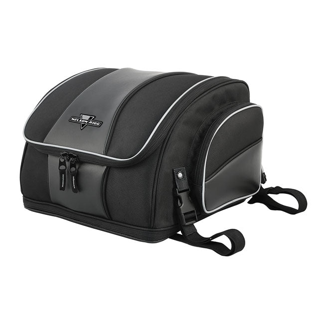 Nelson Rigg Route 1 Weekender 31L motorfietskoffer / bagagerekzak