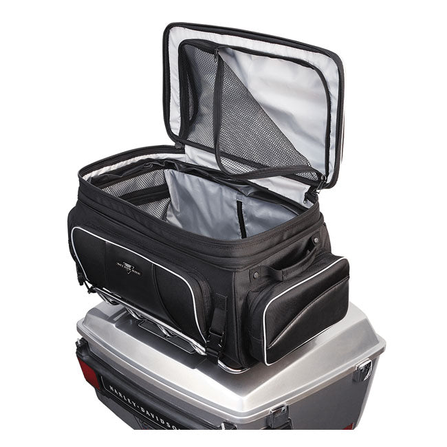 Nelson Rigg Route 1 Traveler 63L motorfiets kofferbak / bagagerek tas