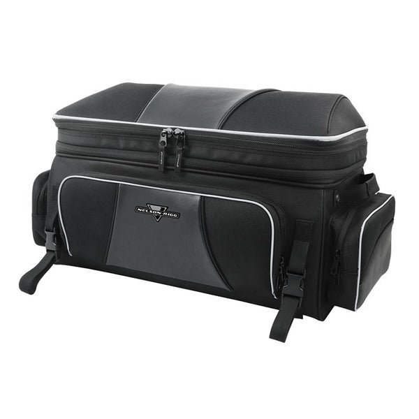 Nelson Rigg Route 1 Traveler 63L motorfiets kofferbak / bagagerek tas