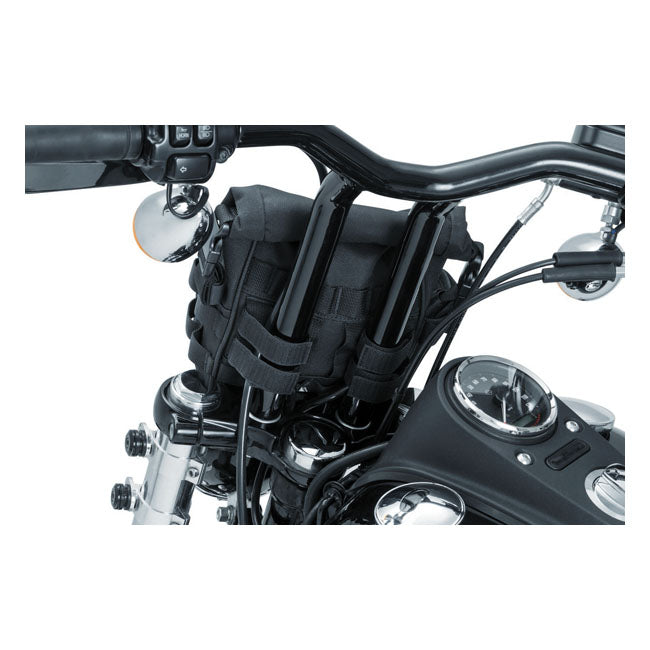 Kuryakyn Barrio motorfiets stuurzak