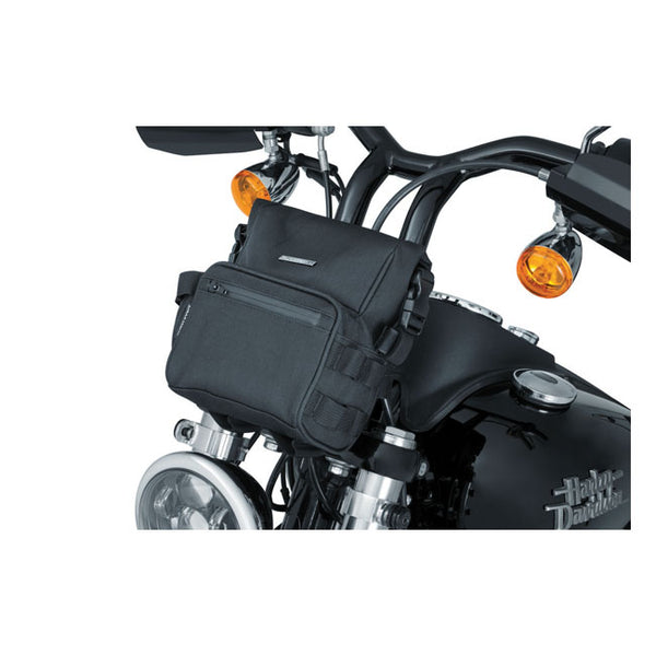 Kuryakyn Barrio motorfiets stuurzak
