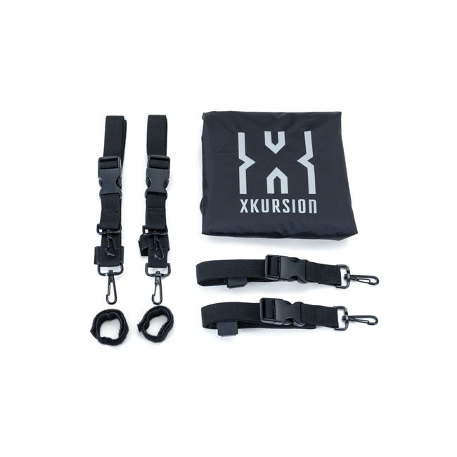 Kuryakyn XKursion XS Steward 44L motorroltas
