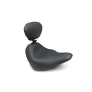 Mustang Brede Tripper Solo-zitting voor Harley