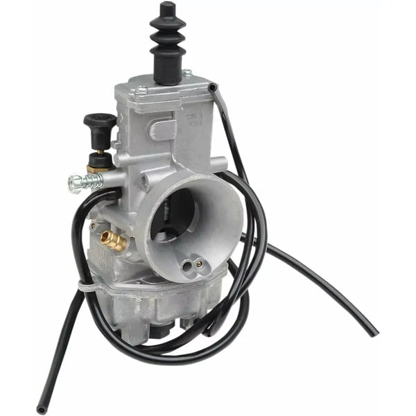 Mikuni Smoothbore TMX-serie vlakke schuif carburateur TMX35-1