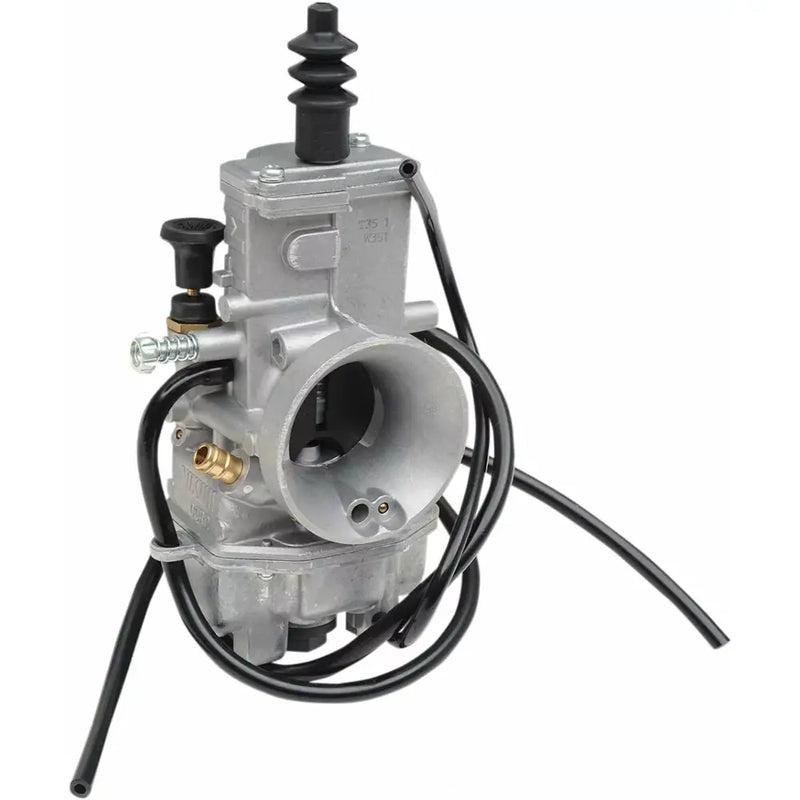 Mikuni Smoothbore TMX-serie vlakke schuif carburateur TMX35-1
