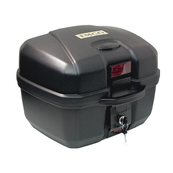 Emgo Universele motorfiets-topkoffer