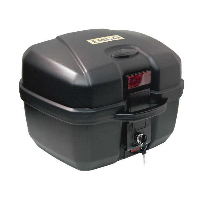 Emgo Universele motorfiets-topkoffer