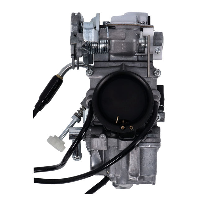 Mikuni Smoothbore TM-serie vlakke schuif carburateur TM40-6 / HS40