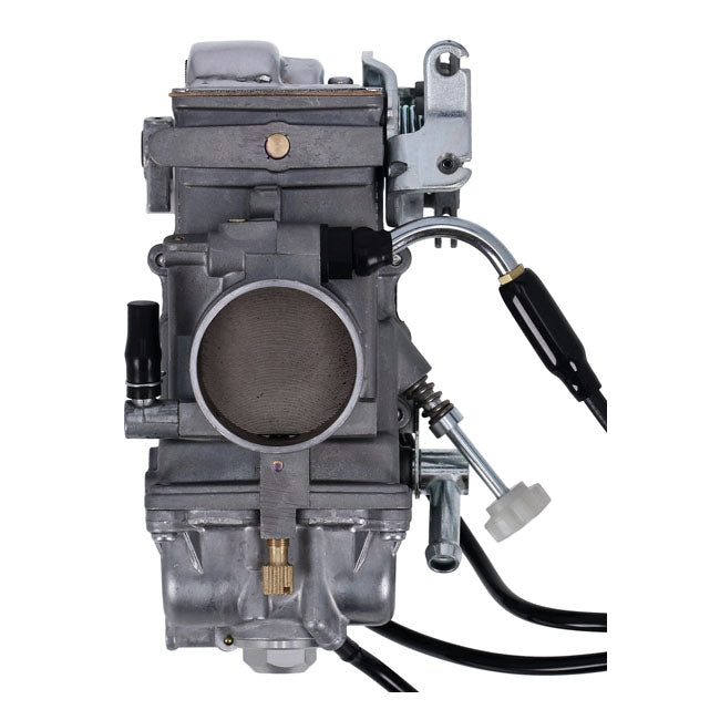 Mikuni Smoothbore TM-serie vlakke schuif carburateur TM40-6 / HS40