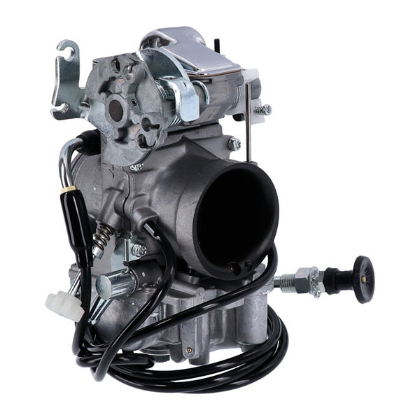 Mikuni Smoothbore TM-serie vlakke schuif carburateur TM40-6 / HS40