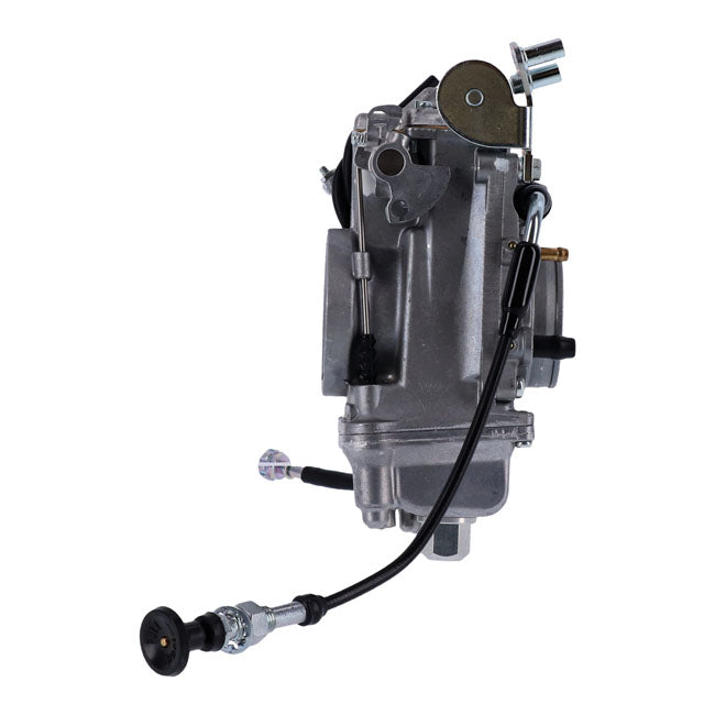 Mikuni HSR48 carburateur met gladde boring