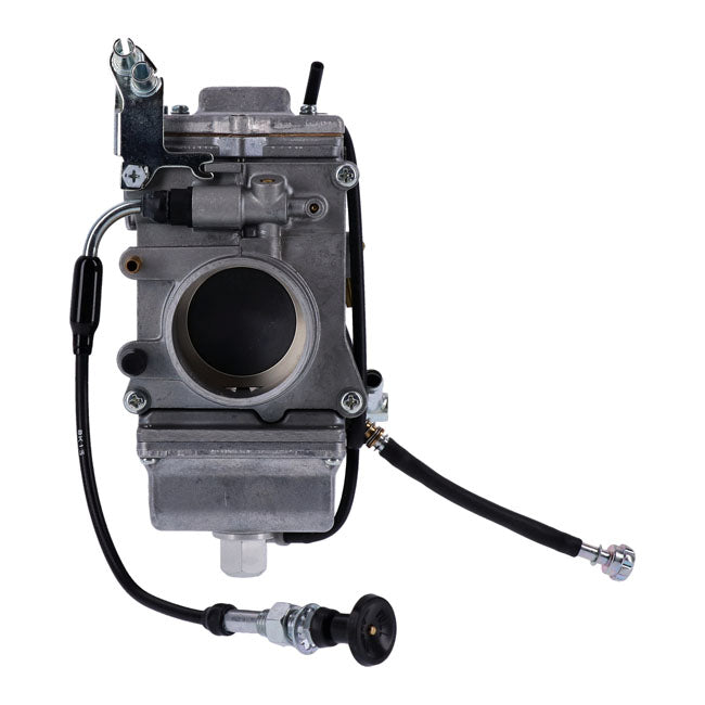 Mikuni HSR48 carburateur met gladde boring