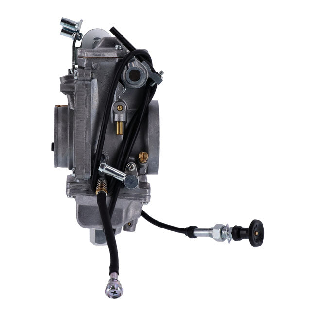 Mikuni HSR48 carburateur met gladde boring