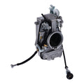 Mikuni HSR48 carburateur met gladde boring