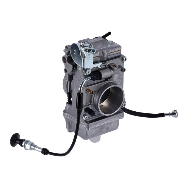 Mikuni HSR48 carburateur met gladde boring