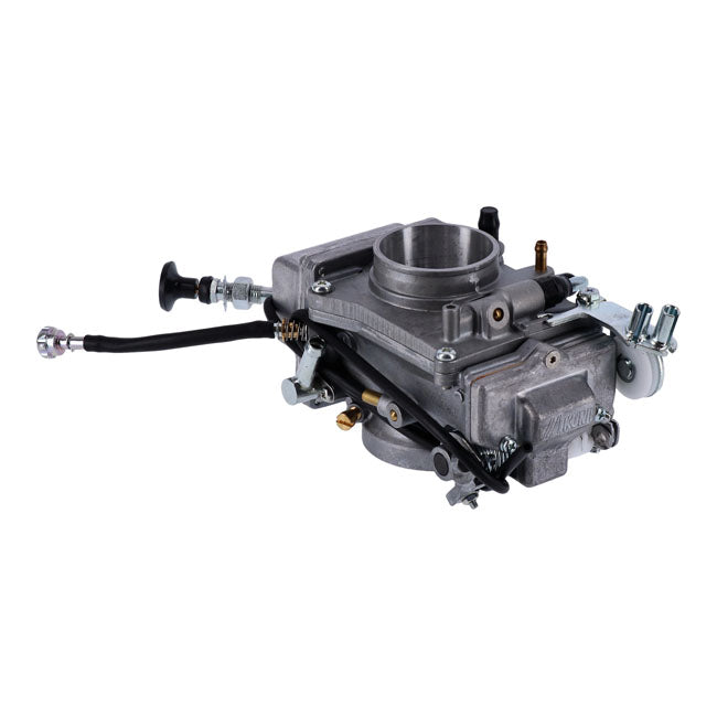 Mikuni HSR48 carburateur met gladde boring