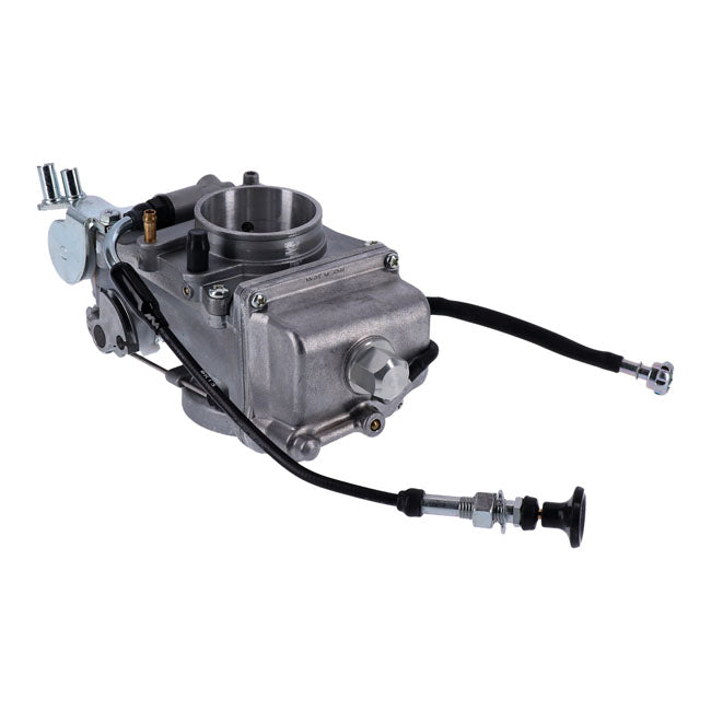 Mikuni HSR48 carburateur met gladde boring