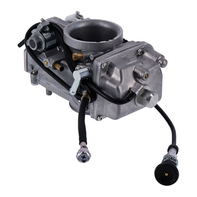 Mikuni HSR48 carburateur met gladde boring