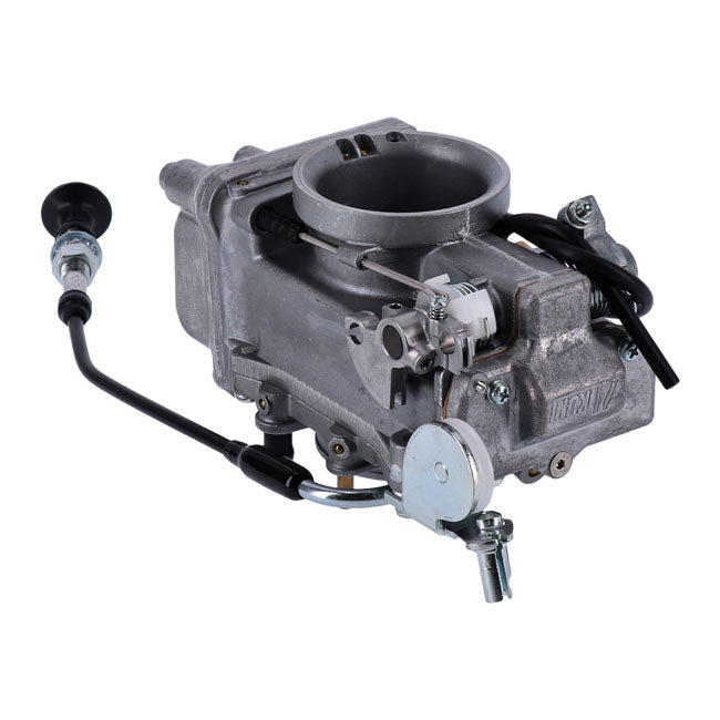 Mikuni HSR48 carburateur met gladde boring
