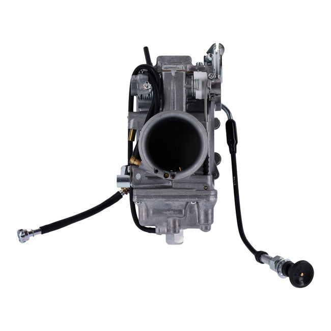 Mikuni HSR48 carburateur met gladde boring