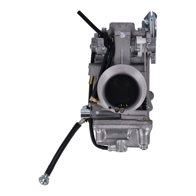 Mikuni HSR42 carburateur met gladde boring