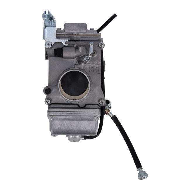 Mikuni HSR42 carburateur met gladde boring