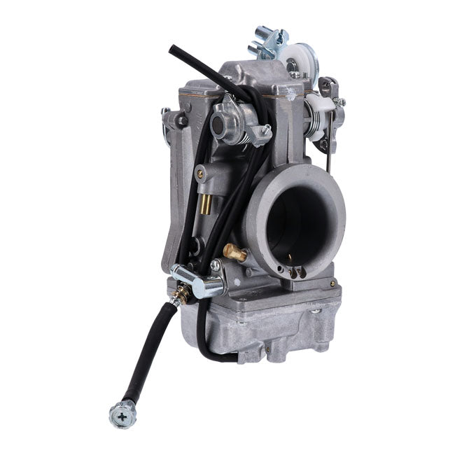 Mikuni HSR42 carburateur met gladde boring