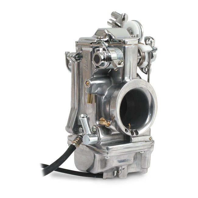 Mikuni HSR42 carburateur met gladde boring